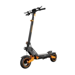 Elektro Scooter 1000W Elektroroller Klappbar Aluminium E-Scooter 10 PX5 10 Zoll
